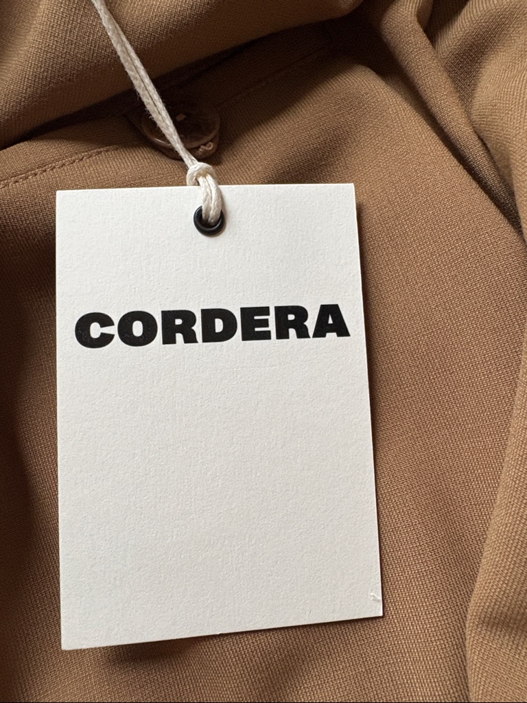 Cordera Tailoring Masculine Pants Nwt — image 7 of 8